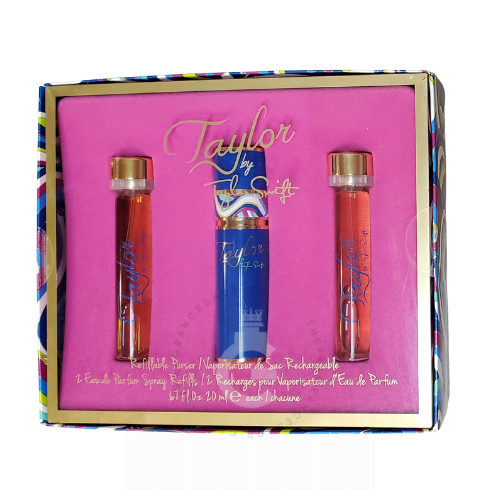 Taylor by taylor swift eau de parfum discount spray